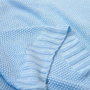 GobekUsa Bamboo Baby Blankets - Summer Cooling & Absorbent, Perfect for Newborns, Swaddle, Stroller, Bed, Quilt & Receiving Blankets