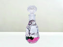 Romantic Marimo Moss Balls Glass Bottle Aquarium With Lid Love Plants for Beginners for Couples