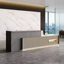 Knox · Front Reception Desk