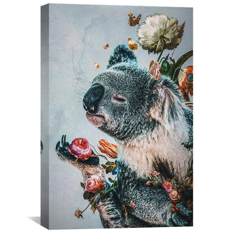 Koala Canvas