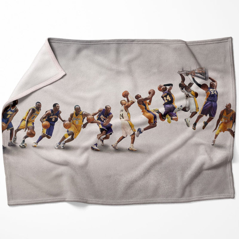 Kobe Evolution Blanket