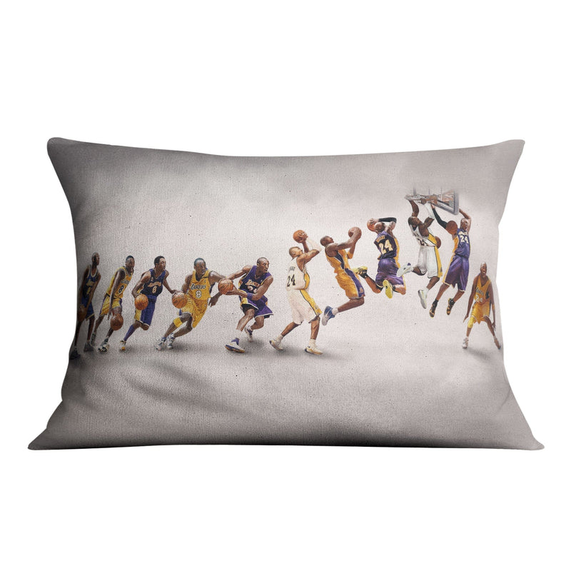 Kobe Evolution Cushion