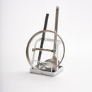 Lid & Ladle Stand - Large - Steel
