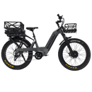 Kodiak AWD SD by Bakcou