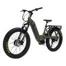 Kodiak AWD SD by Bakcou
