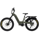 Kodiak AWD SD by Bakcou