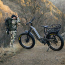 Kodiak AWD SD by Bakcou