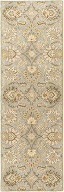 Chesterton Hand Tufted Ivory 1111 Area Rug