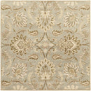 Chesterton Hand Tufted Ivory 1111 Area Rug