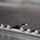 KoKoMo 40-Inch Premium 87K BTU Professional 5-Burner Built-In Gas Grill [KO-PRO-5BG] (SAK27194)