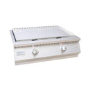 KoKoMo Grills 30-Inch Professional 36K BTU Griddle Outdoor Kitchen Flat Grill With Illuminted Control Knobs (SAK28914)