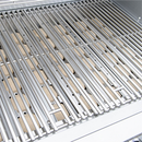 KoKoMo Grills 32" Heavy Duty 60K BTU LP/NG 4 Burner Built-In Stainless Steel Gas Grill (SAK25317)