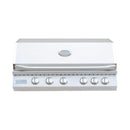 KoKoMo Grills 40-Inch Heavy-Duty 72K BTU LP/NG 5 Burner Built-In Stainless Steel Gas Grill (SAK73152)