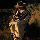 Thunderbird Pure Virgin Wool Blanket