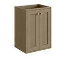 James Martin Chianti 20" Single Bathroom Vanity, Walnut Whisper