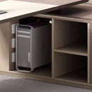 Copley · Modern L-Shaped Executive Desk