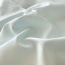 GobekUsa Korean Lace Bow Bedding Set: Luxury Princess Quilt Cover for Girls Wedding Home Textiles