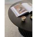 Cage Oak Coffee Table