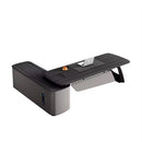 Veris · Modern L-Shaped Executive Desk