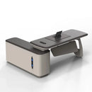 Veris · Modern L-Shaped Executive Desk by Arc Grove