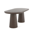 Beha Wood Dining Table