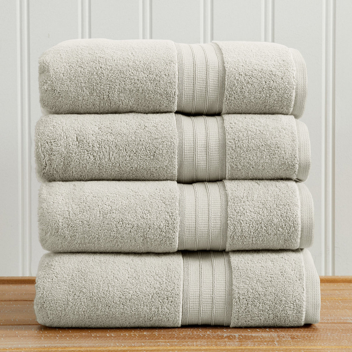 100% Cotton Premium Bath Towel Set - Chiara Collection, photo 36 of 44
