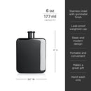 Warren Flask by Viski