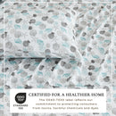 Coastal Printed Sheet Set - Newport Collection