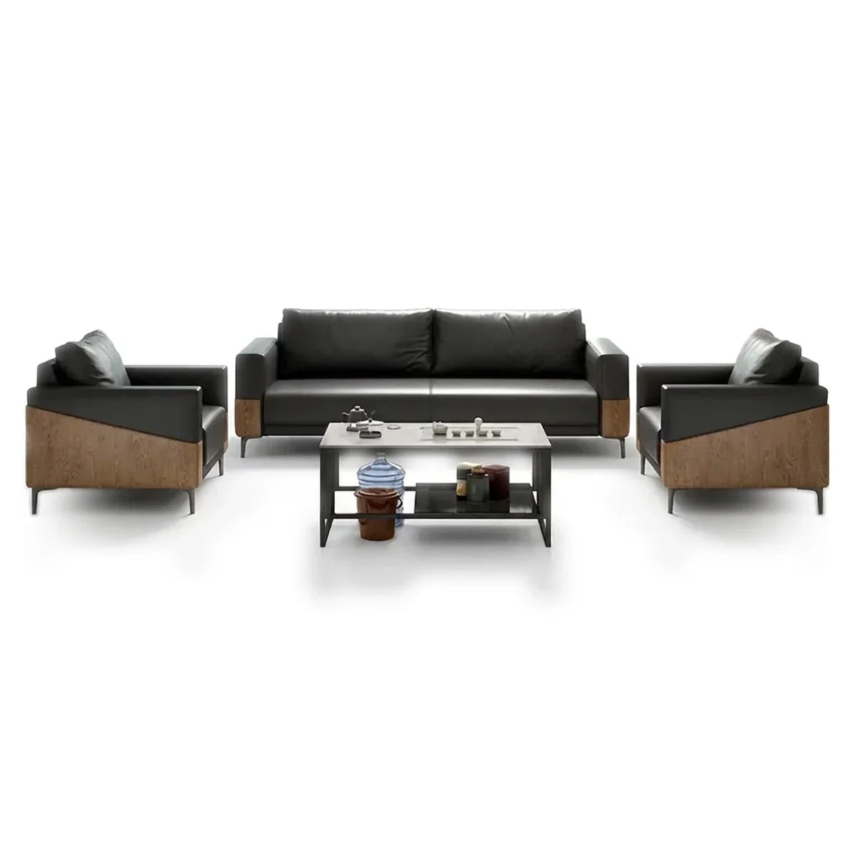 Koster · Office Waiting Area Lounge Seating