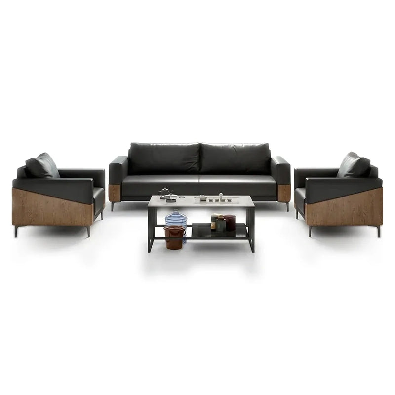 Koster · Office Waiting Area Lounge Seating