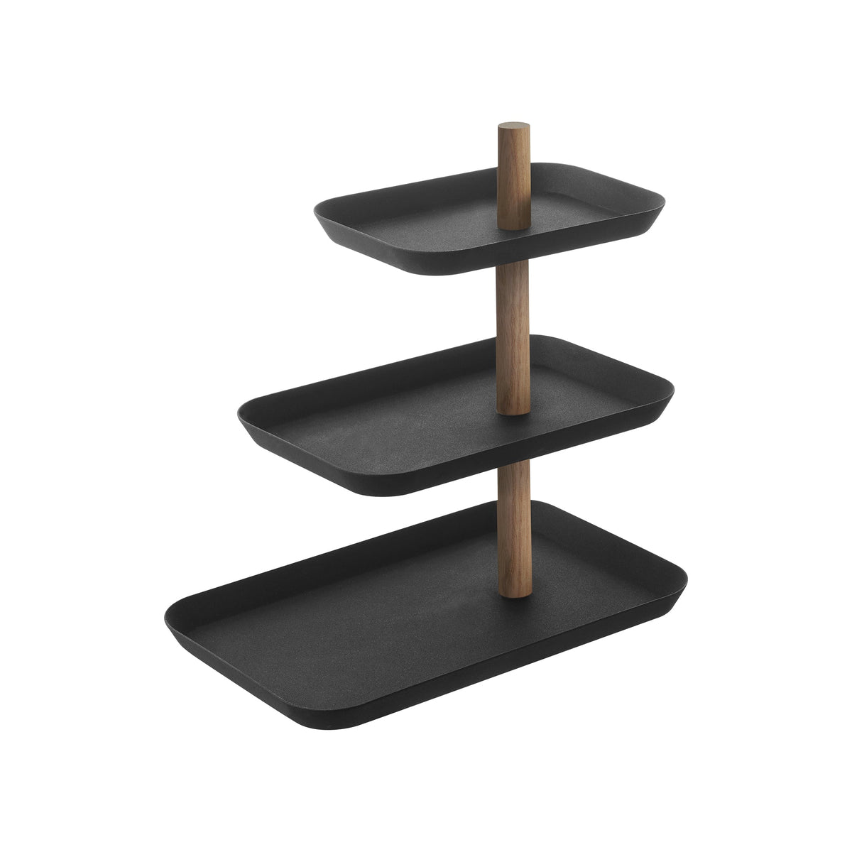 Three-Tier Display Tray - Steel, photo 17 of 17
