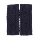 8 Inches Knit Hand Warmer