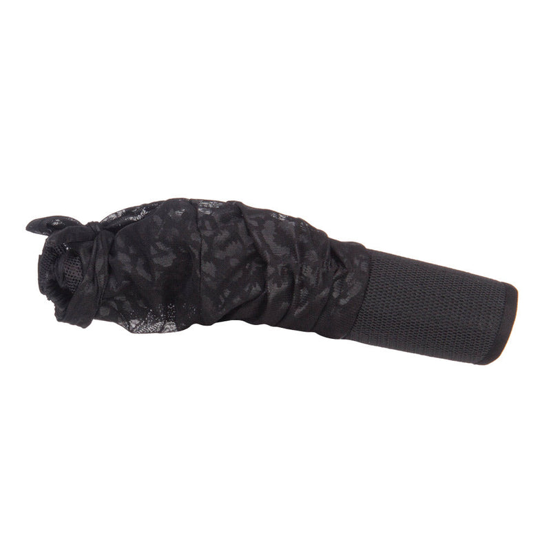 Wrinkle Roll Up Sun Scarf Visor