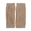 8 Inches Knit Hand Warmer