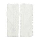 8 Inches Knit Hand Warmer