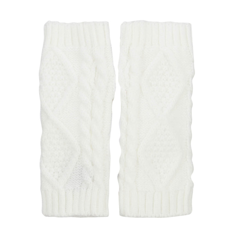 8 Inches Knit Hand Warmer