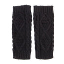 8 Inches Knit Hand Warmer