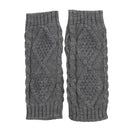 8 Inches Knit Hand Warmer