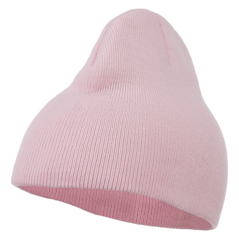 Kid's Super Stretch Acrylic Beanie