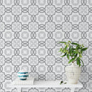Kristiba Matte Colore Look Porcelain Tiles 8x8