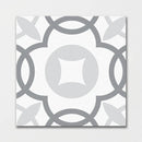 Kristiba Matte Colore Look Porcelain Tiles 8x8