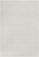 Kirkburton Beige Outdoor Rug