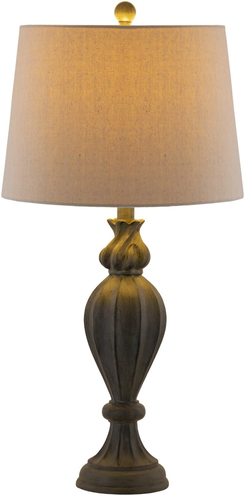 Albeck Traditional Table Lamp