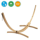 Amazonas Kronos Hammock Stand (M) by Outdoor-USA®