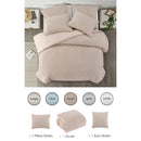 Lyra Duvet Set