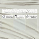 Jersey Sheet - Carmen Collection by Great Bay Home