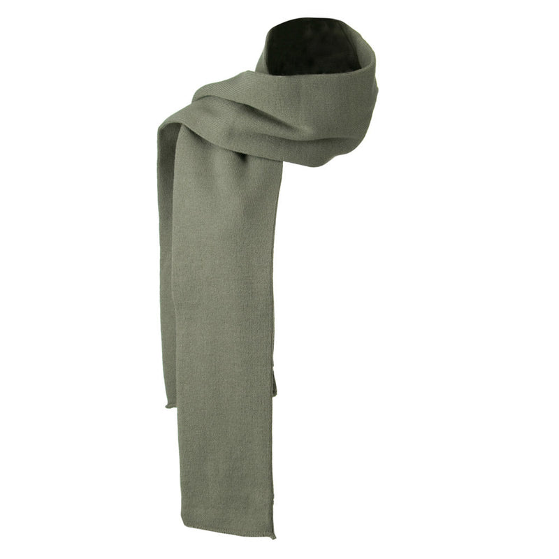 Knit Scarf