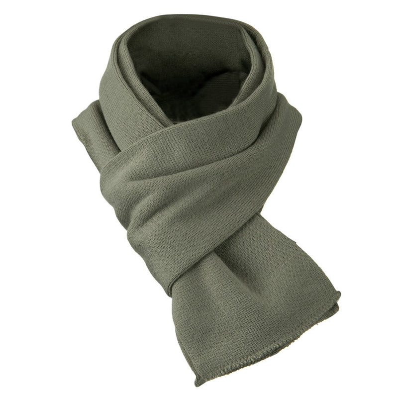 Knit Scarf