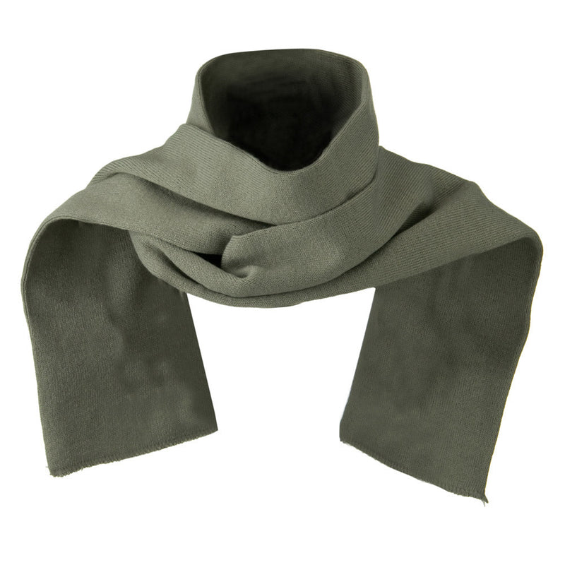 Knit Scarf