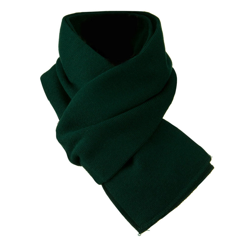 Knit Scarf